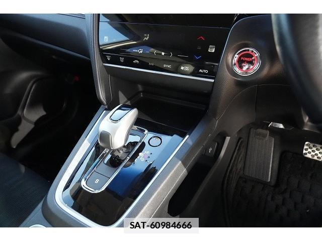 Honda SHUTTLE 2019-07 7815684-9
