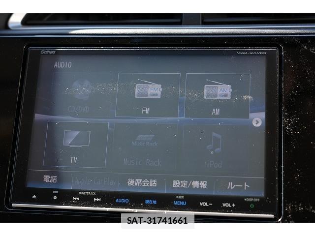 Honda SHUTTLE 2016-02 7815686-11