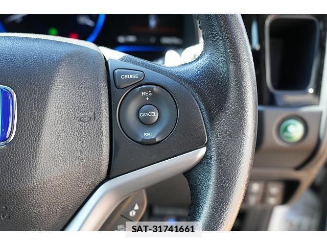 Honda SHUTTLE 2016-02 7815686-13