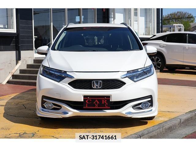 Honda SHUTTLE 2016-02 7815686-14