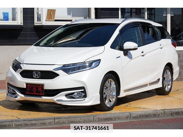 Honda SHUTTLE 2016-02 7815686-15