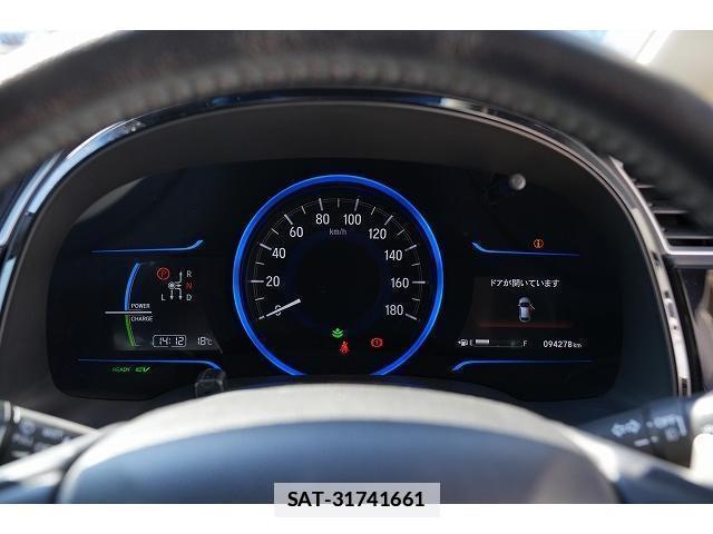Honda SHUTTLE 2016-02 7815686-19