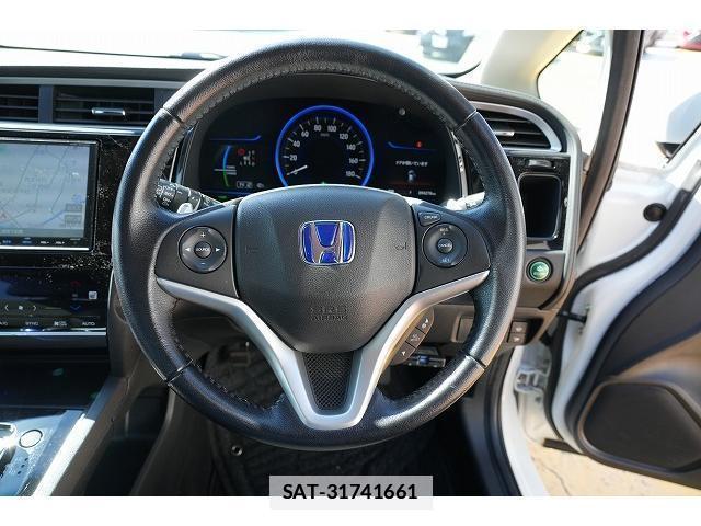 Honda SHUTTLE 2016-02 7815686-4