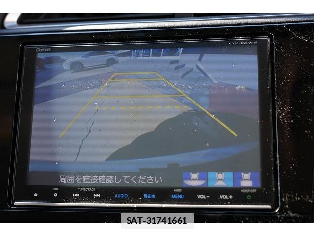 Honda SHUTTLE 2016-02 7815686-5