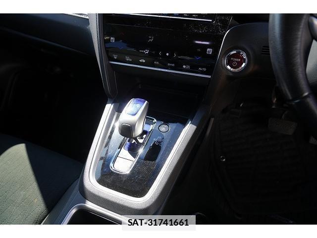 Honda SHUTTLE 2016-02 7815686-6