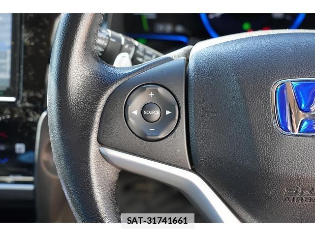 Honda SHUTTLE 2016-02 7815686-9