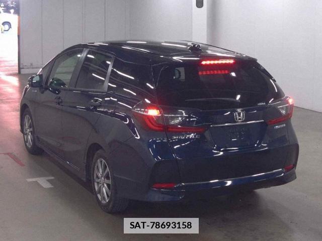 Honda SHUTTLE 2023-03 7816137-1