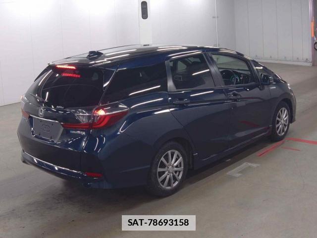 Honda SHUTTLE 2023-03 7816137-4