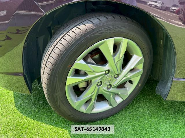 Honda SHUTTLE 2015-06 7816480-15