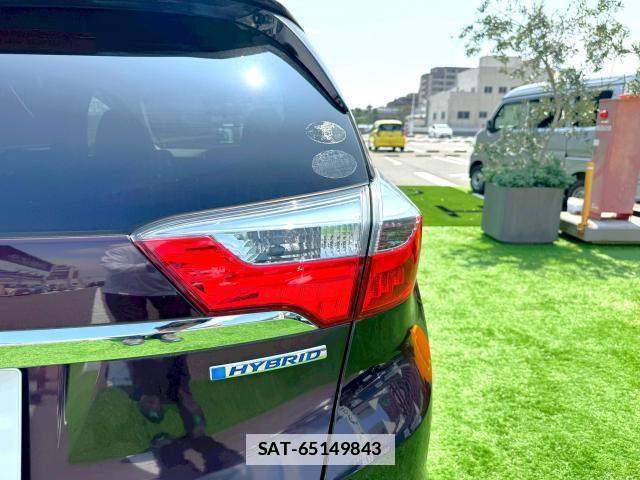 Honda SHUTTLE 2015-06 7816480-19