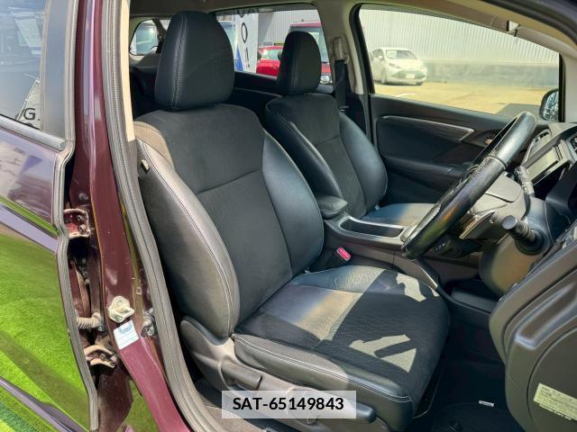 Honda SHUTTLE 2015-06 7816480-4