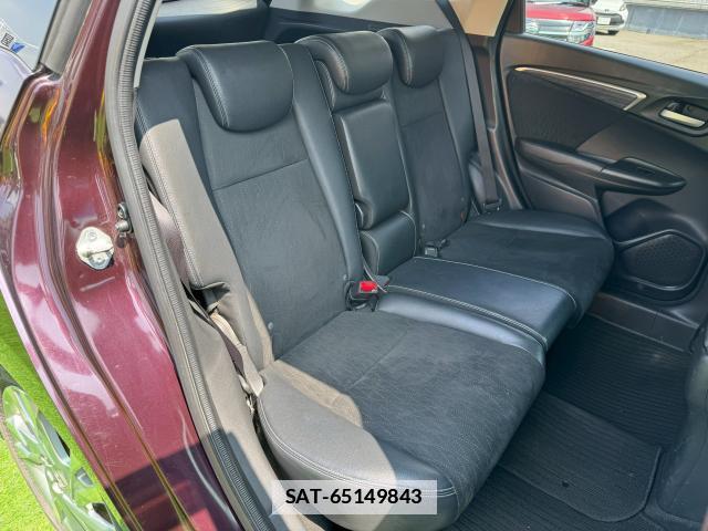 Honda SHUTTLE 2015-06 7816480-5