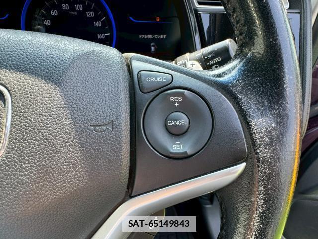 Honda SHUTTLE 2015-06 7816480-8