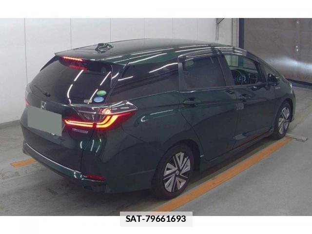 Honda SHUTTLE 2020-12 7816649-1