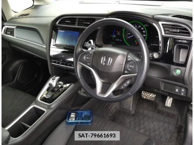 Honda SHUTTLE 2020-12 7816649-2