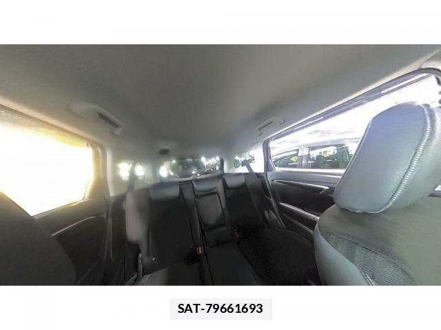 Honda SHUTTLE 2020-12 7816649-5