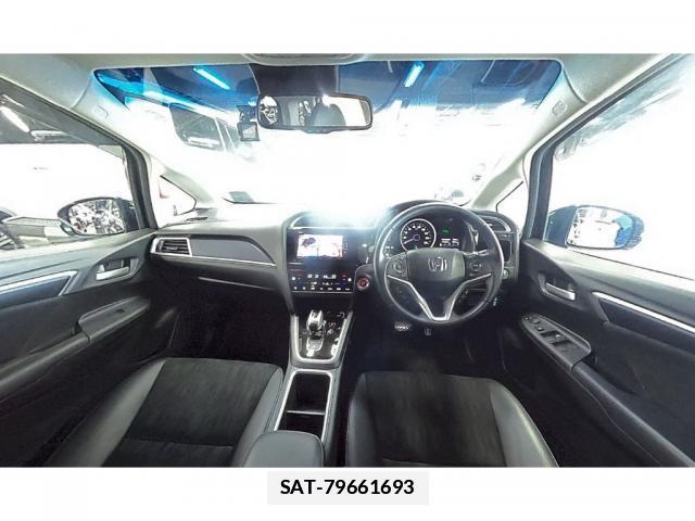 Honda SHUTTLE 2020-12 7816649-6
