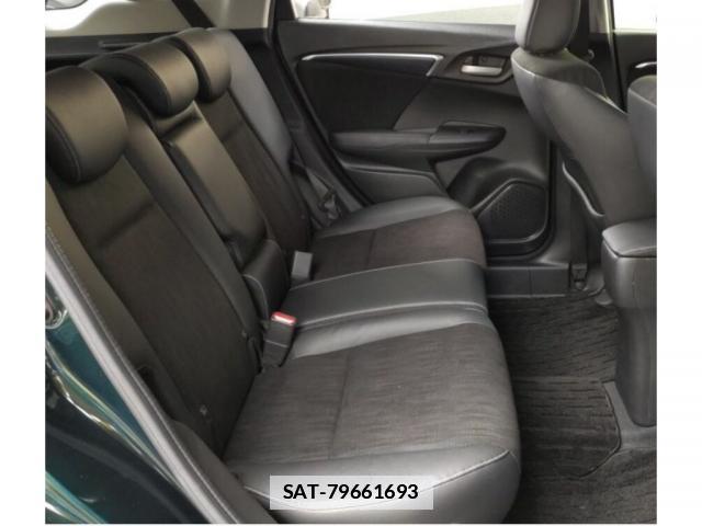 Honda SHUTTLE 2020-12 7816649-7