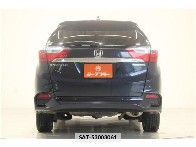 Honda SHUTTLE 2015-09 7818236-10
