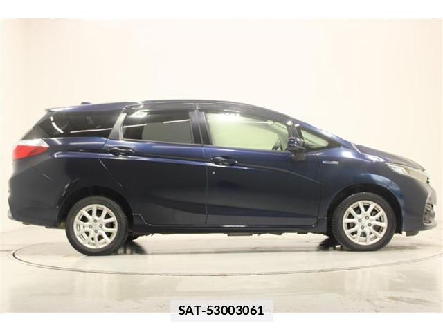 Honda SHUTTLE 2015-09 7818236-12