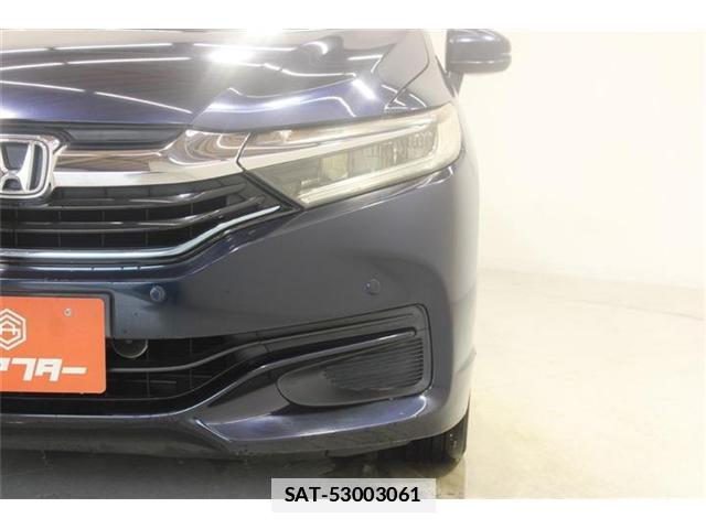 Honda SHUTTLE 2015-09 7818236-13