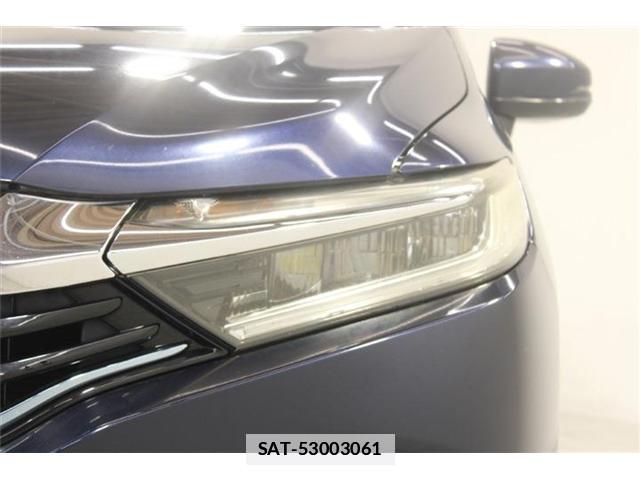 Honda SHUTTLE 2015-09 7818236-14