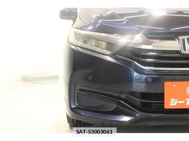 Honda SHUTTLE 2015-09 7818236-15