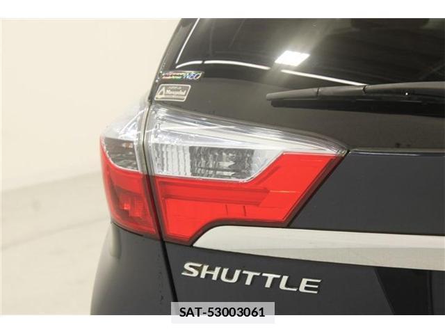 Honda SHUTTLE 2015-09 7818236-18