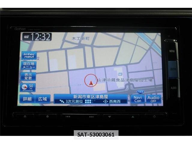 Honda SHUTTLE 2015-09 7818236-2