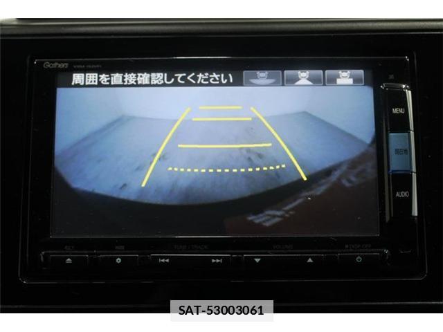 Honda SHUTTLE 2015-09 7818236-4