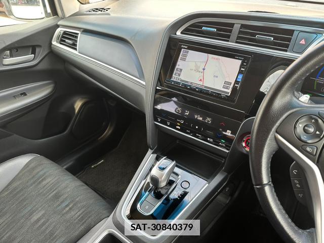 Honda SHUTTLE 2019-05 7819782-10
