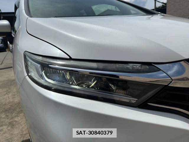 Honda SHUTTLE 2019-05 7819782-16