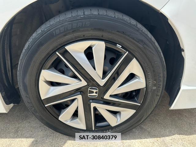 Honda SHUTTLE 2019-05 7819782-19