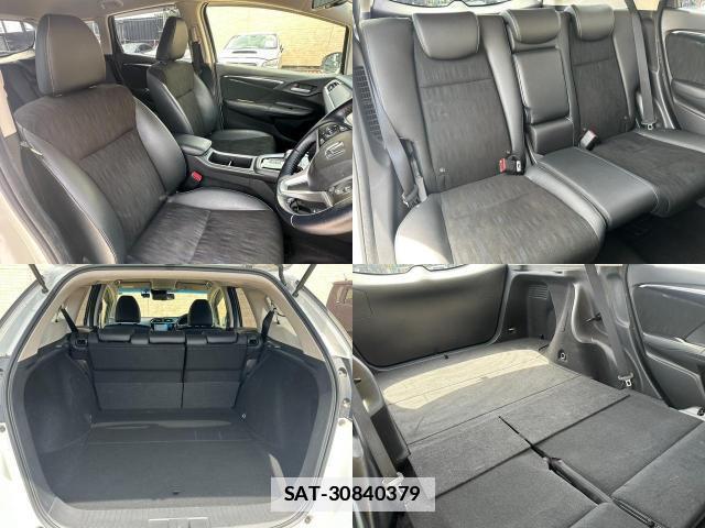 Honda SHUTTLE 2019-05 7819782-6