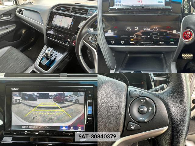 Honda SHUTTLE 2019-05 7819782-7