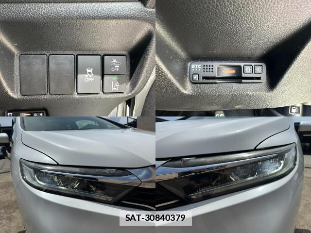 Honda SHUTTLE 2019-05 7819782-8