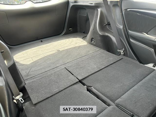 Honda SHUTTLE 2019-05 7819782-9