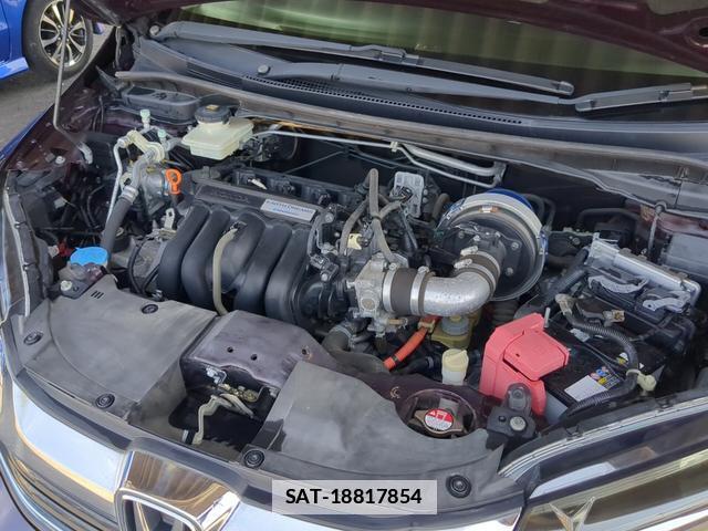 Honda SHUTTLE 2015-09 7820616-10