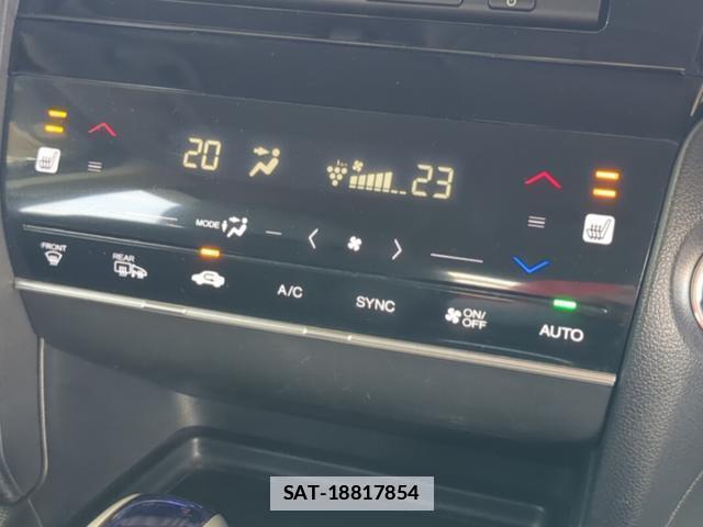 Honda SHUTTLE 2015-09 7820616-11