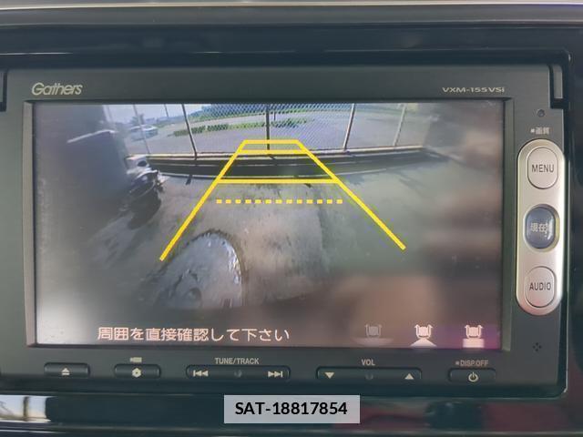 Honda SHUTTLE 2015-09 7820616-12