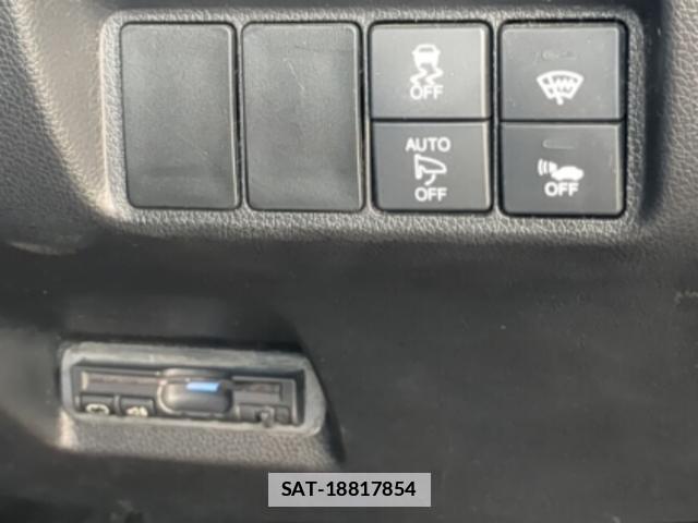 Honda SHUTTLE 2015-09 7820616-13