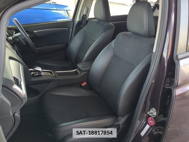 Honda SHUTTLE 2015-09 7820616-2
