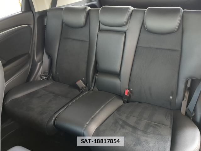 Honda SHUTTLE 2015-09 7820616-3