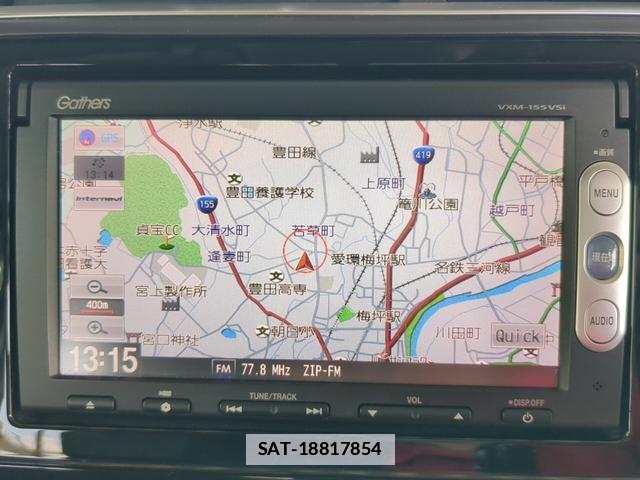 Honda SHUTTLE 2015-09 7820616-4