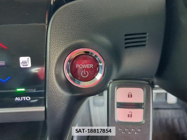 Honda SHUTTLE 2015-09 7820616-5