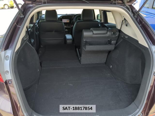 Honda SHUTTLE 2015-09 7820616-7