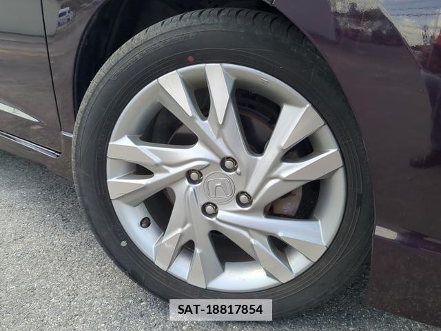Honda SHUTTLE 2015-09 7820616-9