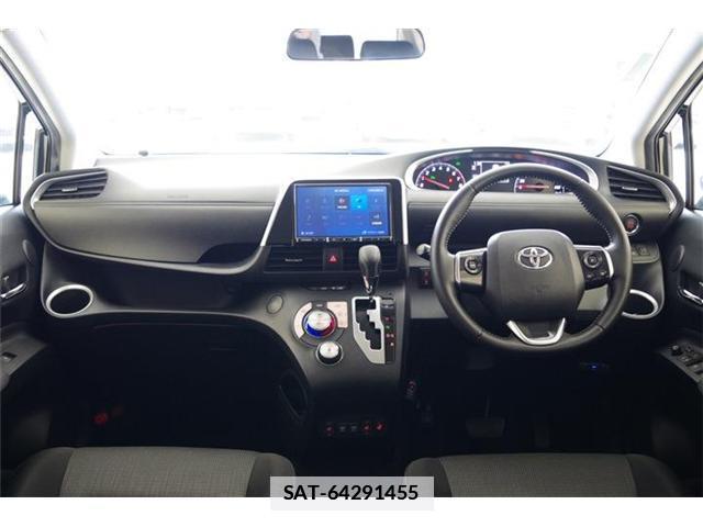 Toyota SIENTA 2021-04 7811896-1