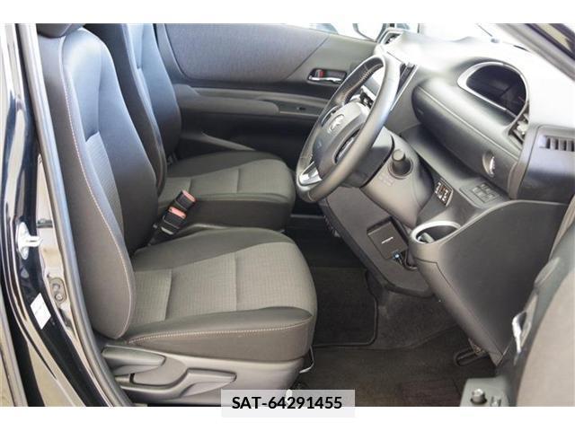 Toyota SIENTA 2021-04 7811896-14