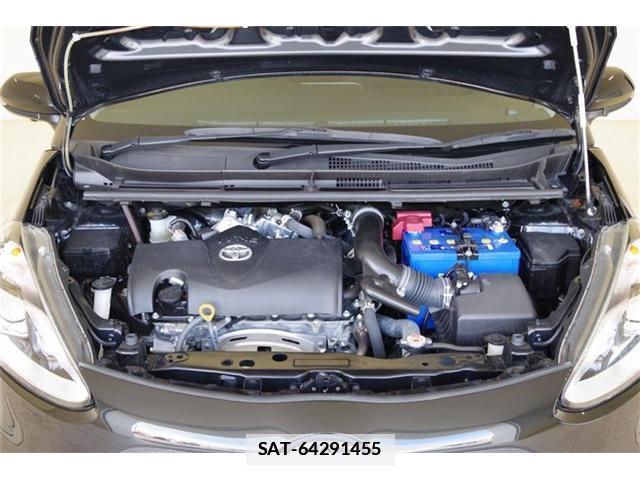 Toyota SIENTA 2021-04 7811896-18